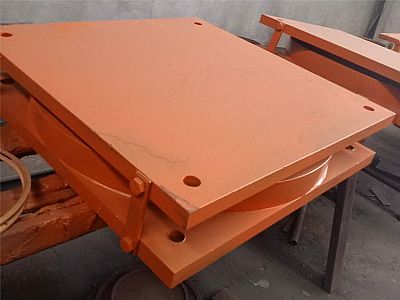 郁南县建筑摩擦摆隔震支座用材料检测应该遵循哪些规范
